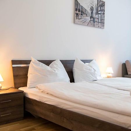 Minihotel Graz Apartments Esterno foto