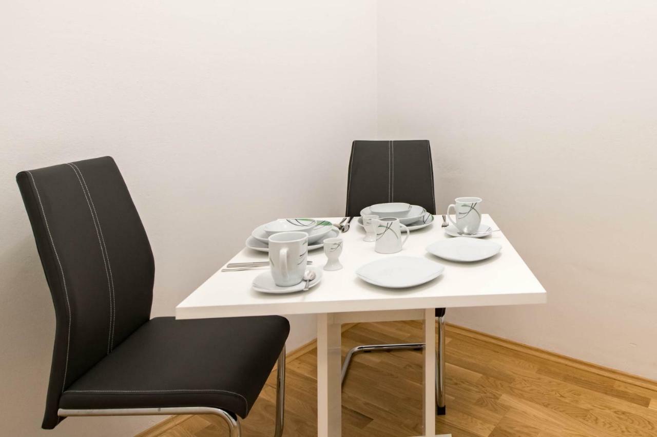Minihotel Graz Apartments Esterno foto
