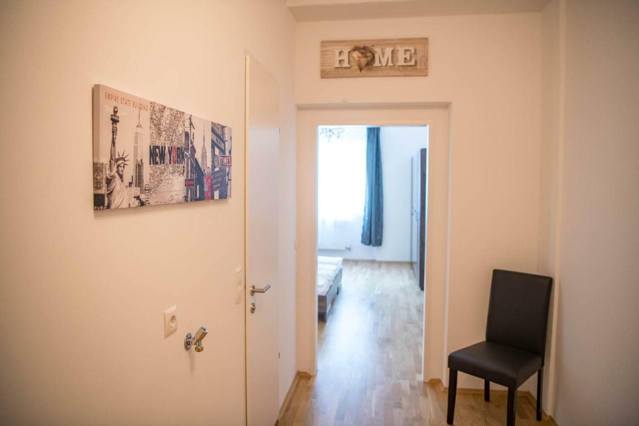 Minihotel Graz Apartments Esterno foto