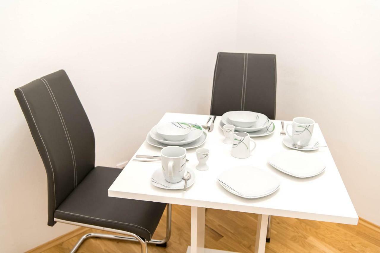 Minihotel Graz Apartments Esterno foto