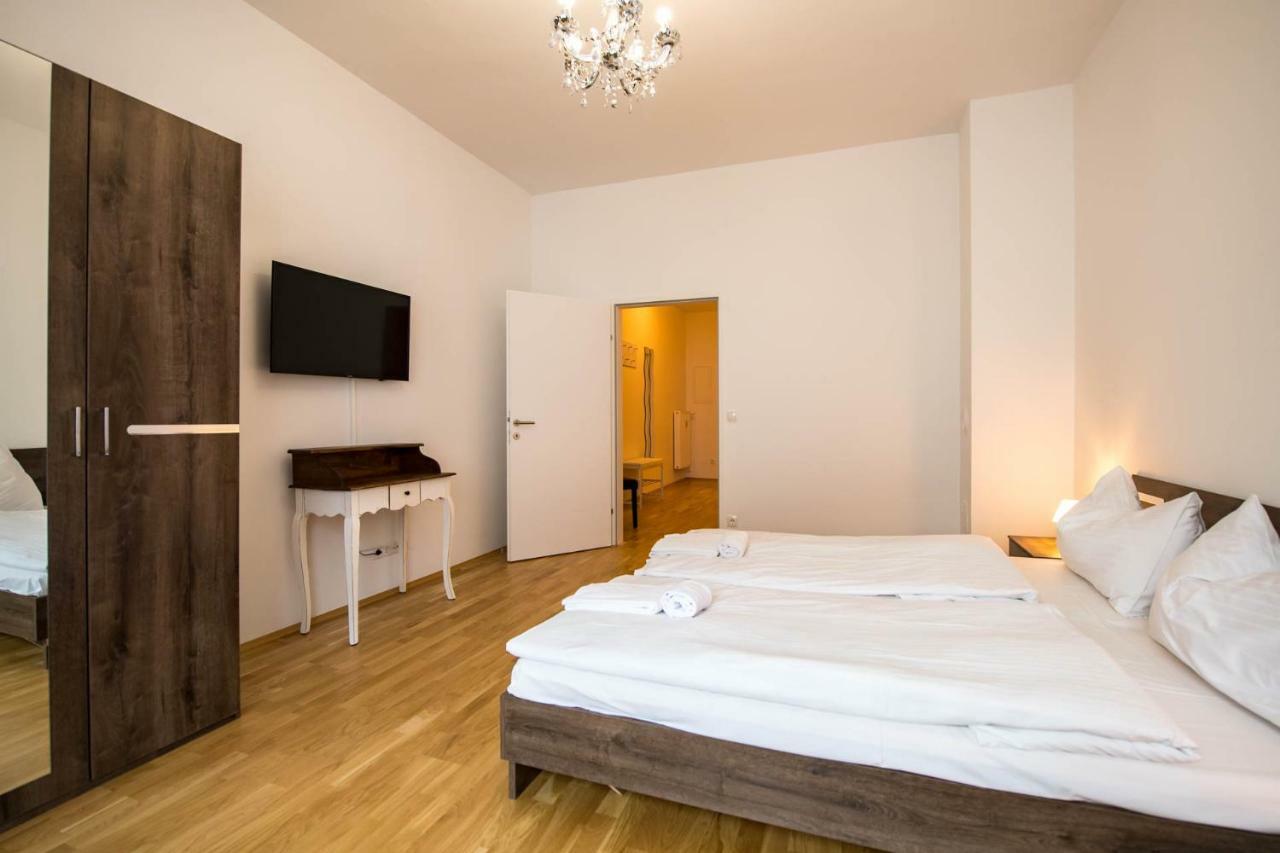 Minihotel Graz Apartments Esterno foto