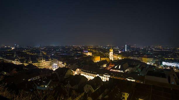 Minihotel Graz Apartments Esterno foto